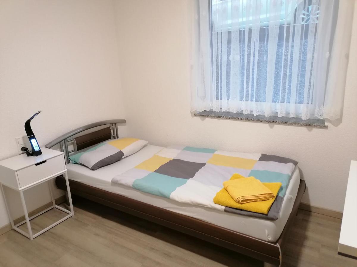 3.Apartment FDH Esterno foto